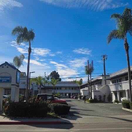 Rodeway Inn Encinitas North المظهر الخارجي الصورة
