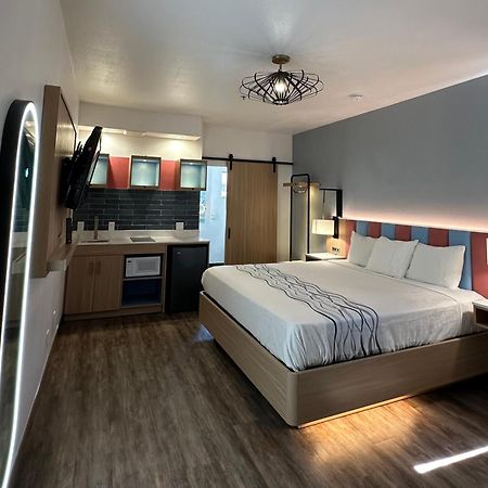 Rodeway Inn Encinitas North المظهر الخارجي الصورة