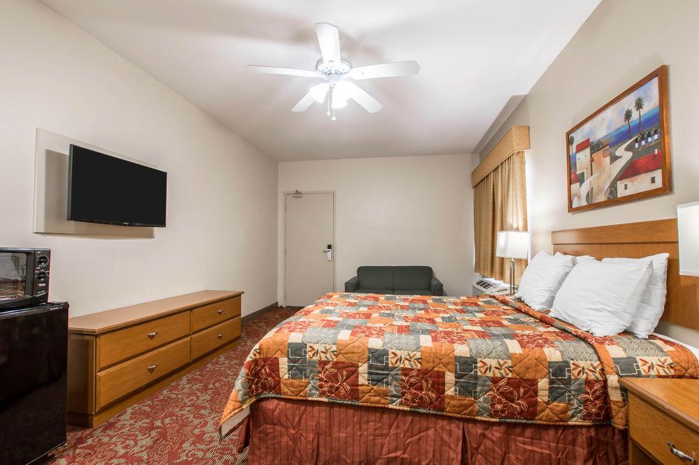 Rodeway Inn Encinitas North المظهر الخارجي الصورة