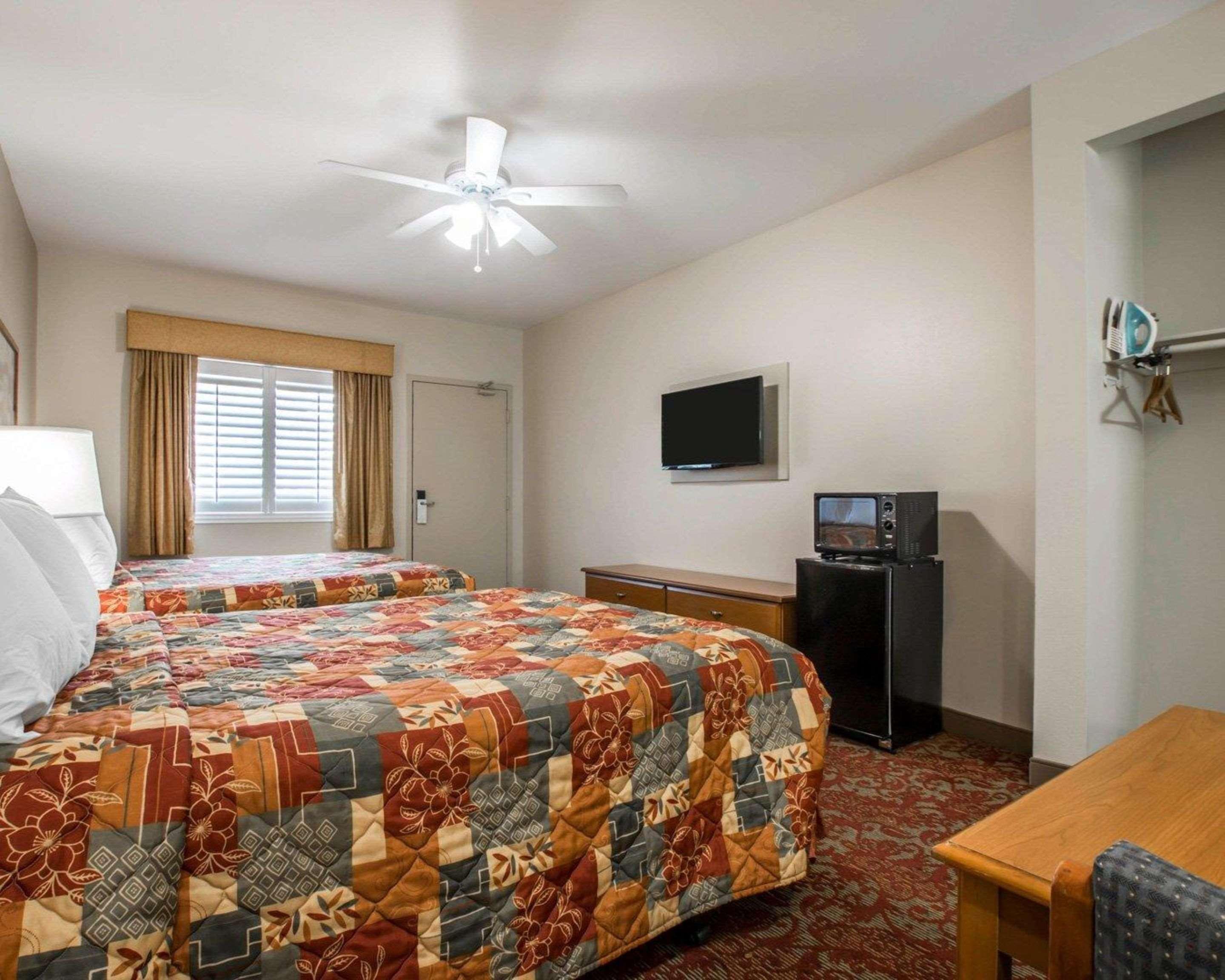 Rodeway Inn Encinitas North المظهر الخارجي الصورة