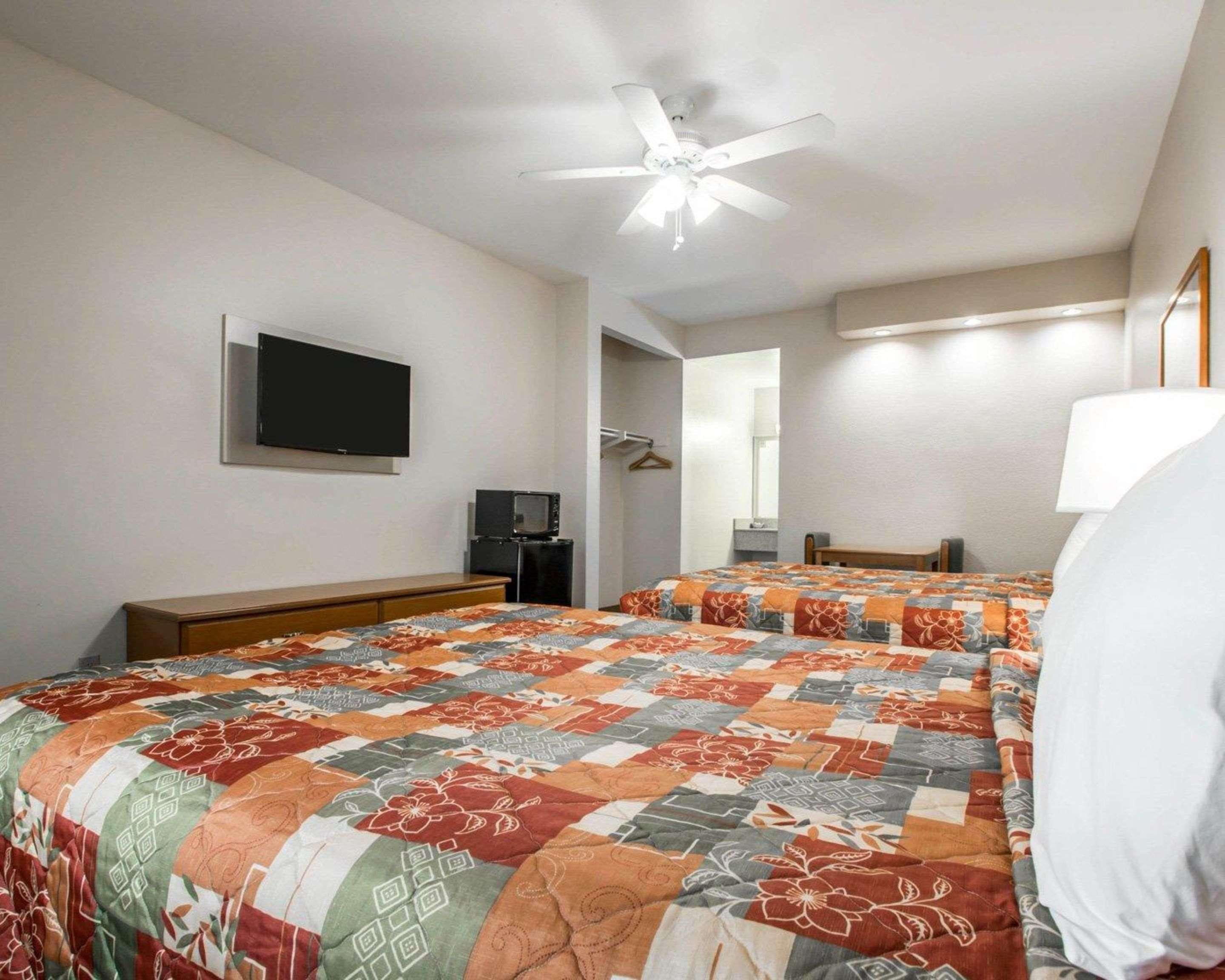 Rodeway Inn Encinitas North المظهر الخارجي الصورة