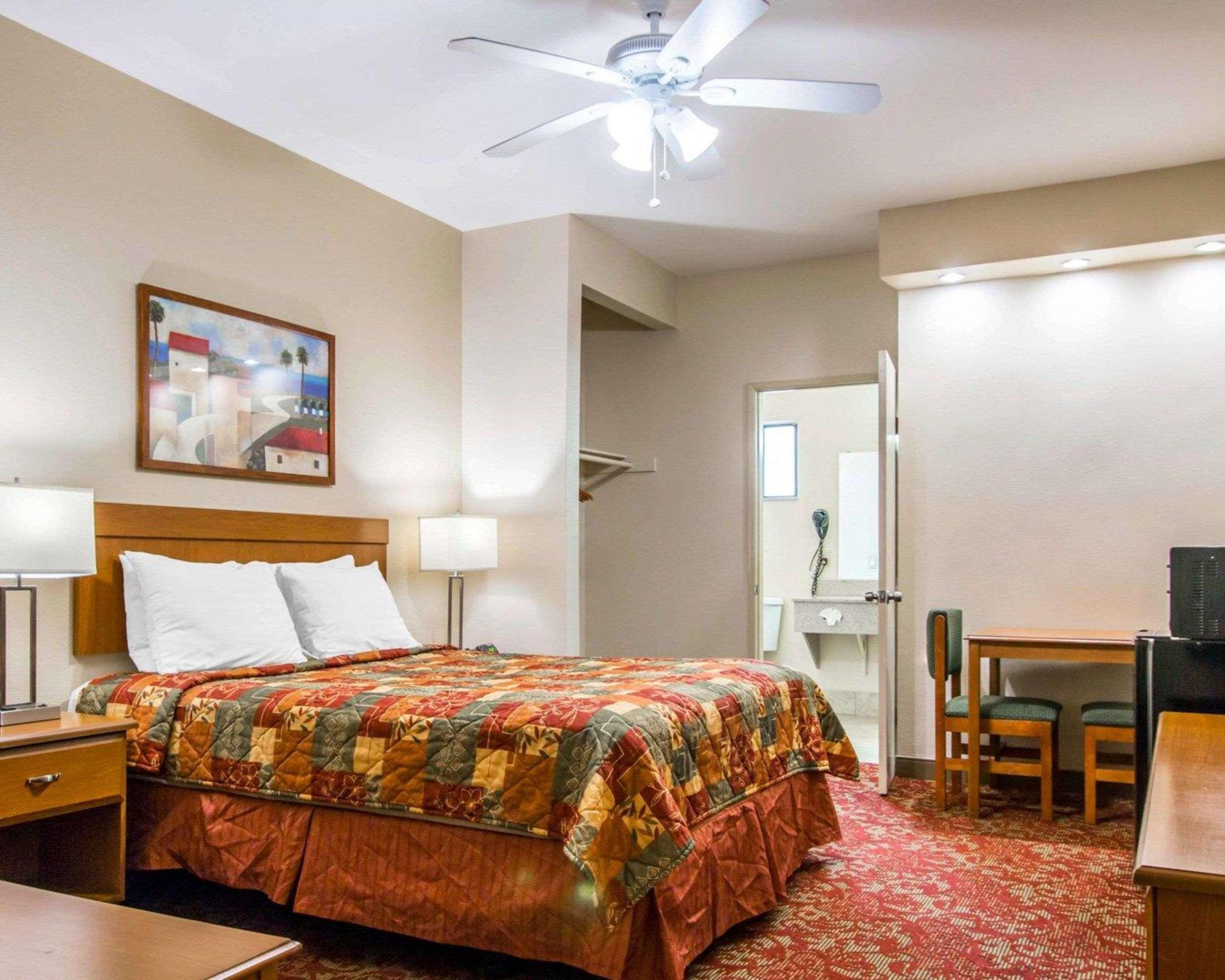 Rodeway Inn Encinitas North المظهر الخارجي الصورة