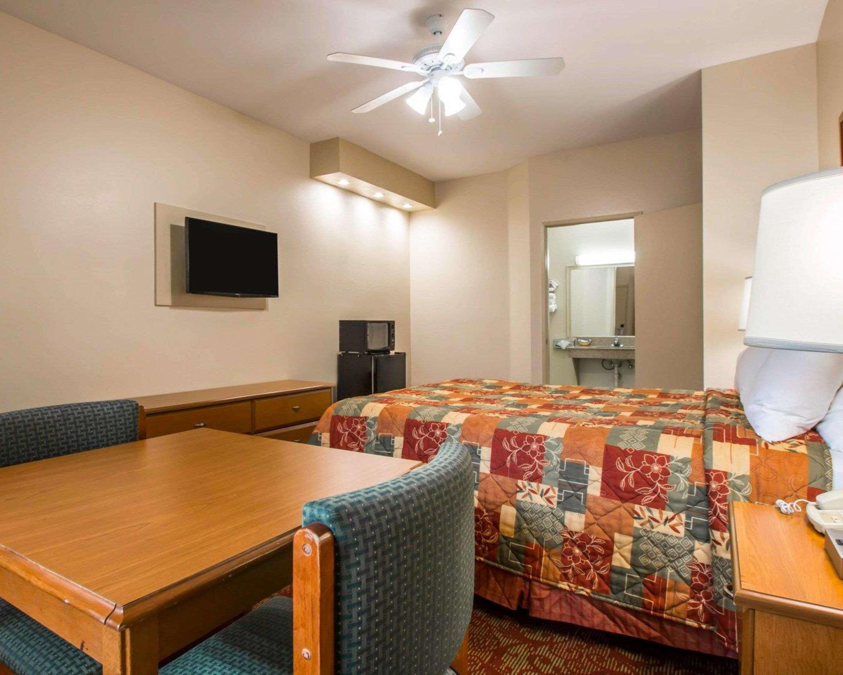 Rodeway Inn Encinitas North المظهر الخارجي الصورة