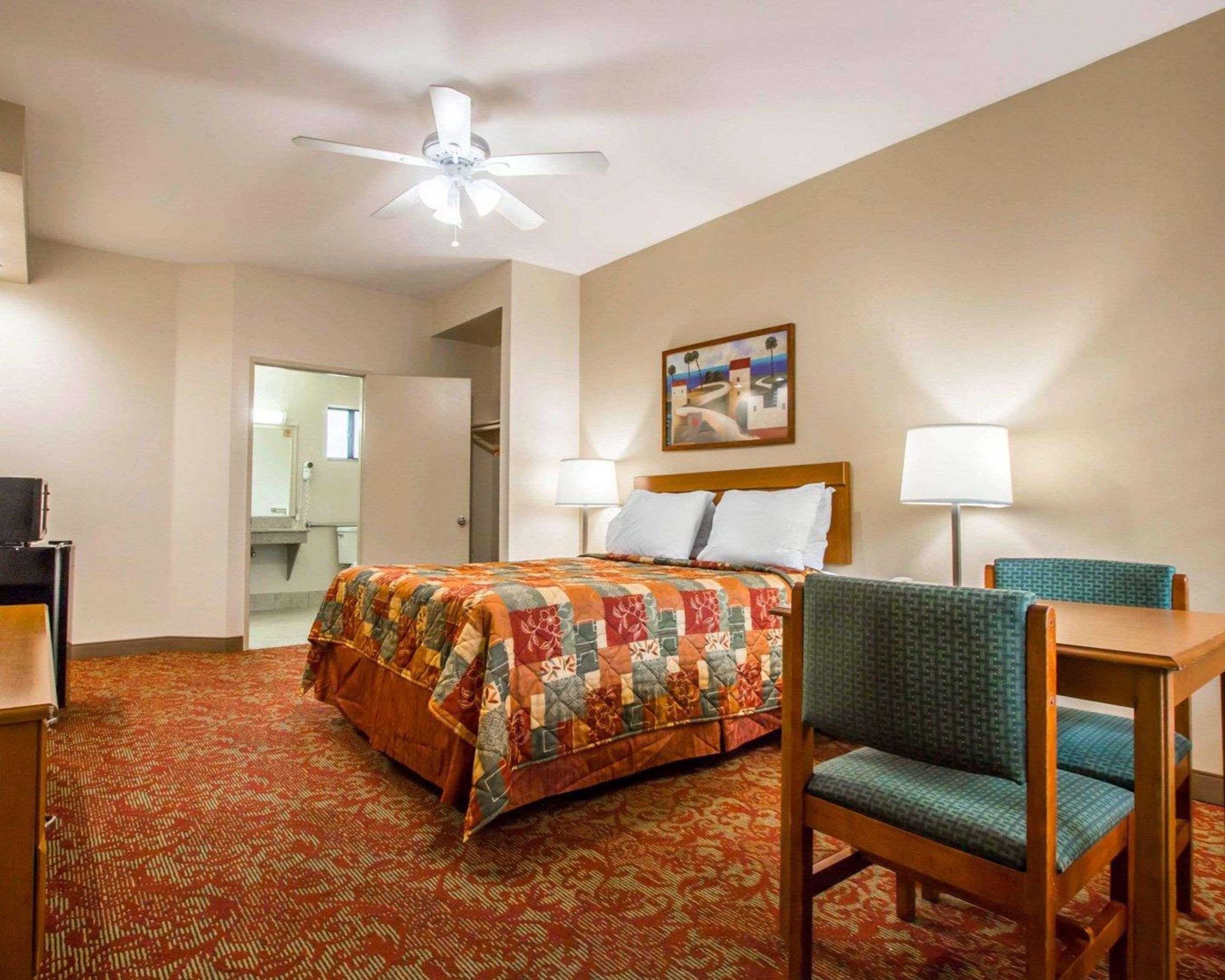Rodeway Inn Encinitas North المظهر الخارجي الصورة