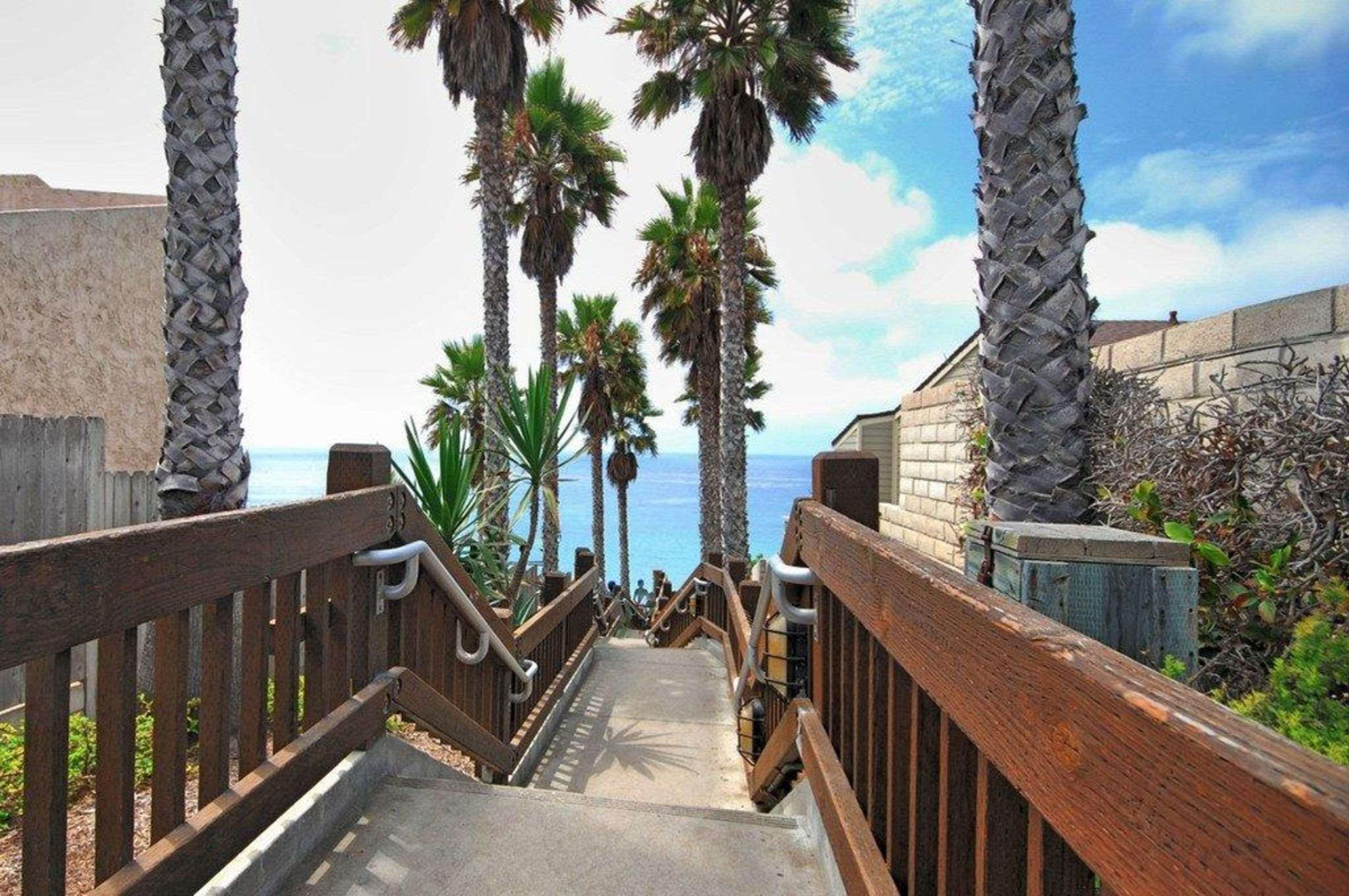 Rodeway Inn Encinitas North المظهر الخارجي الصورة