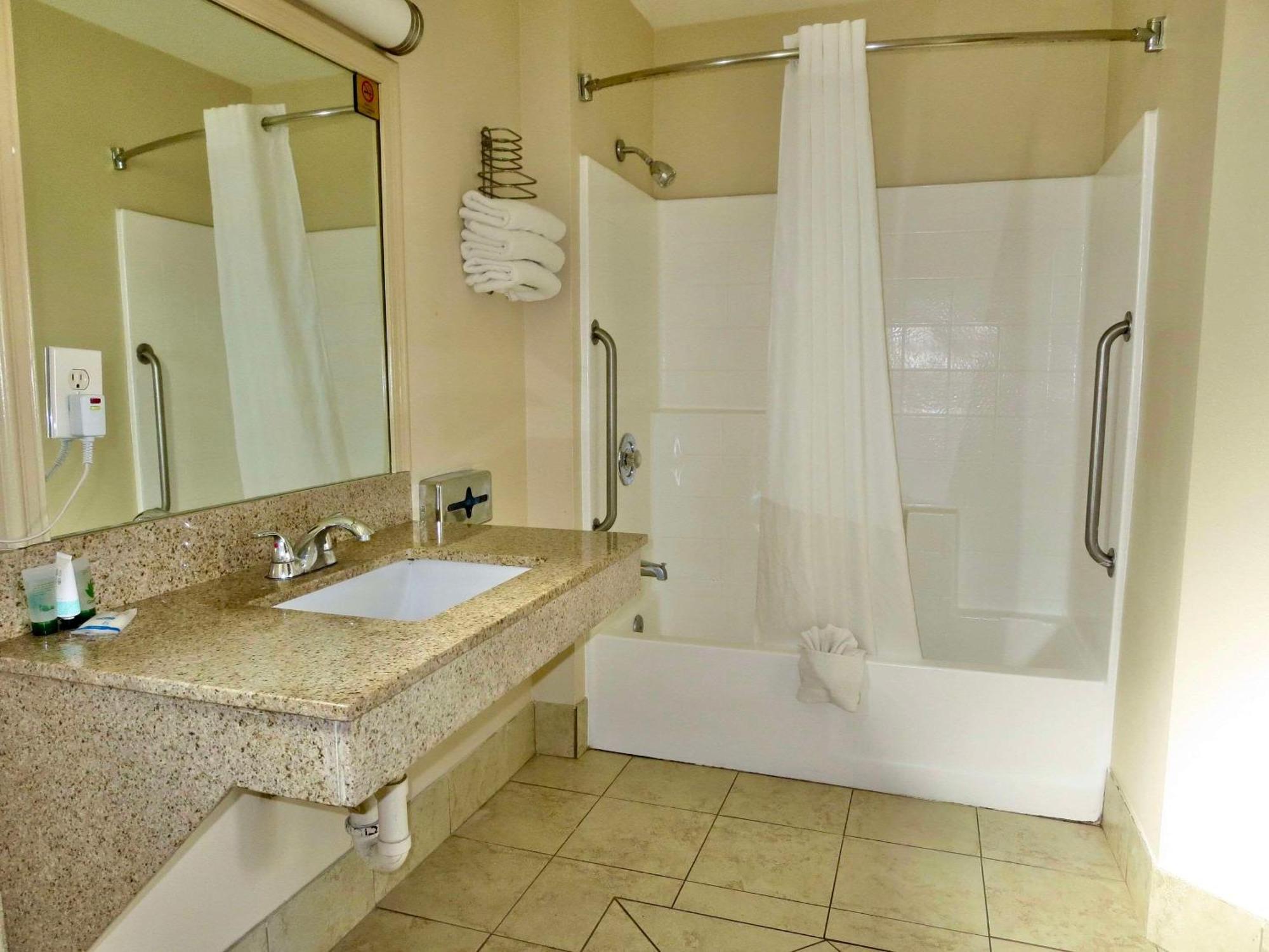 Rodeway Inn Encinitas North المظهر الخارجي الصورة