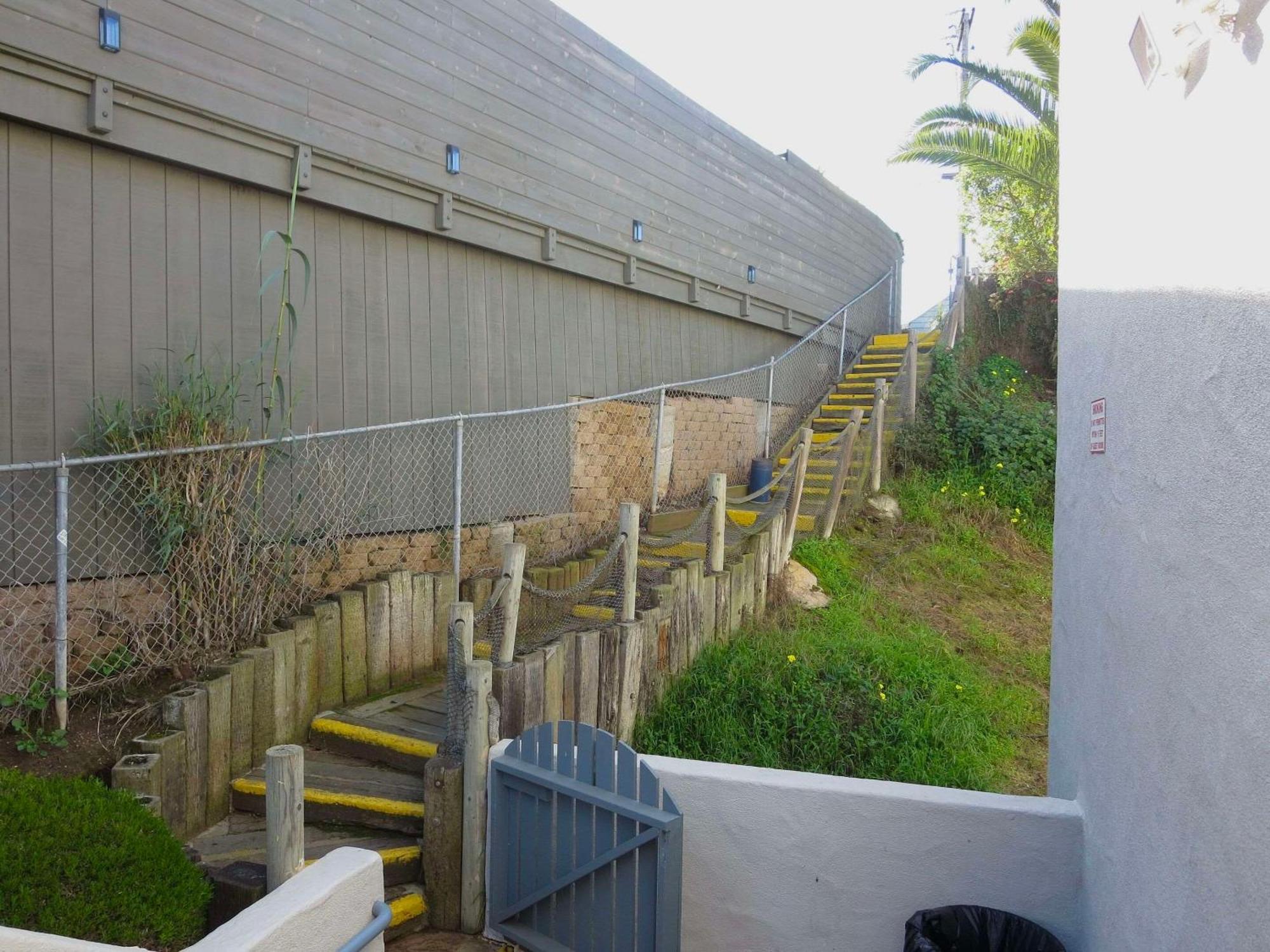 Rodeway Inn Encinitas North المظهر الخارجي الصورة