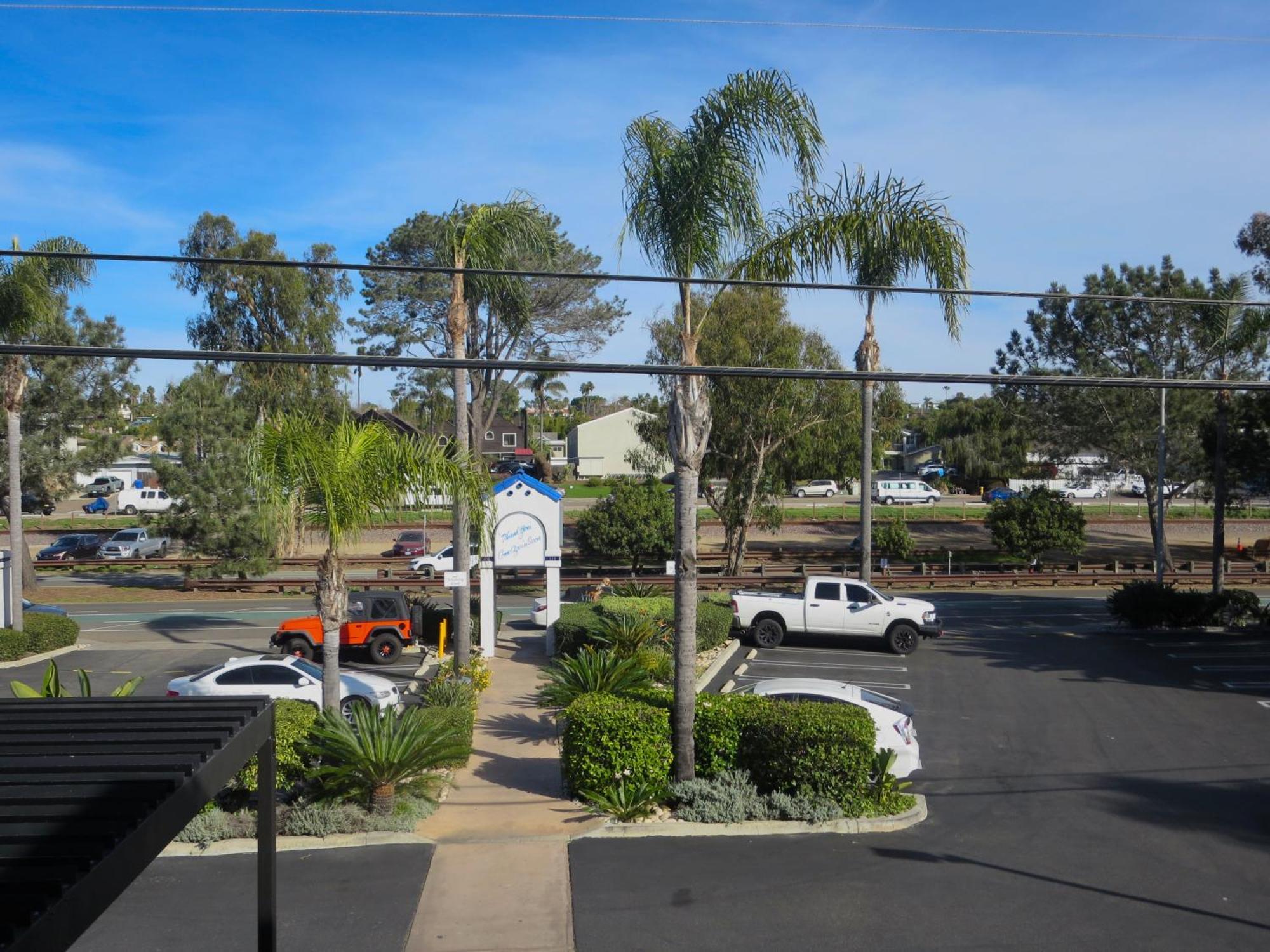 Rodeway Inn Encinitas North المظهر الخارجي الصورة