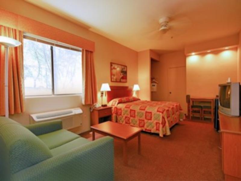Rodeway Inn Encinitas North المظهر الخارجي الصورة