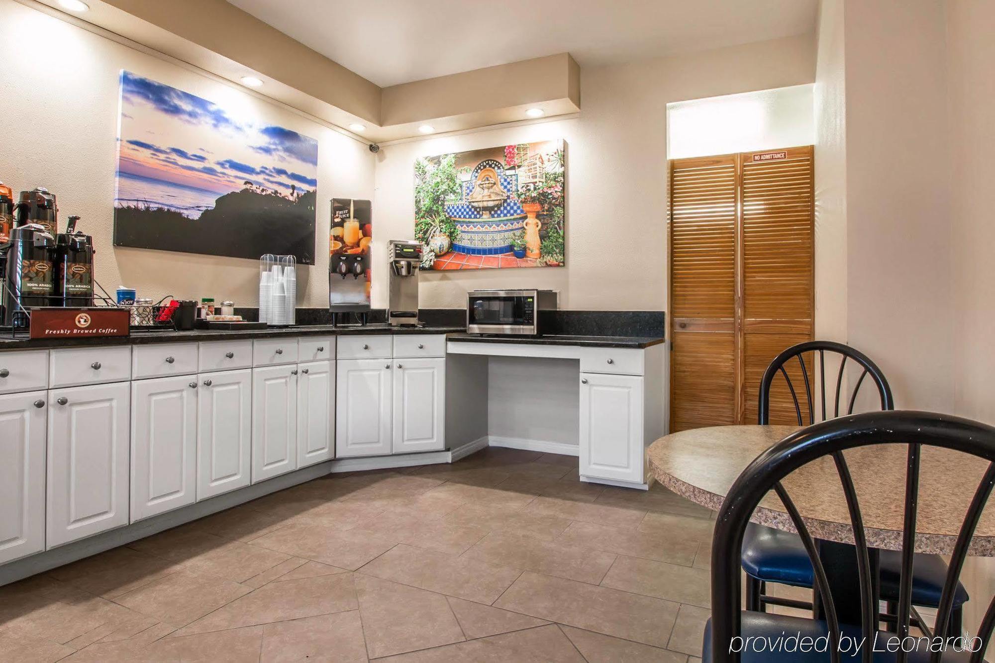 Rodeway Inn Encinitas North المظهر الخارجي الصورة