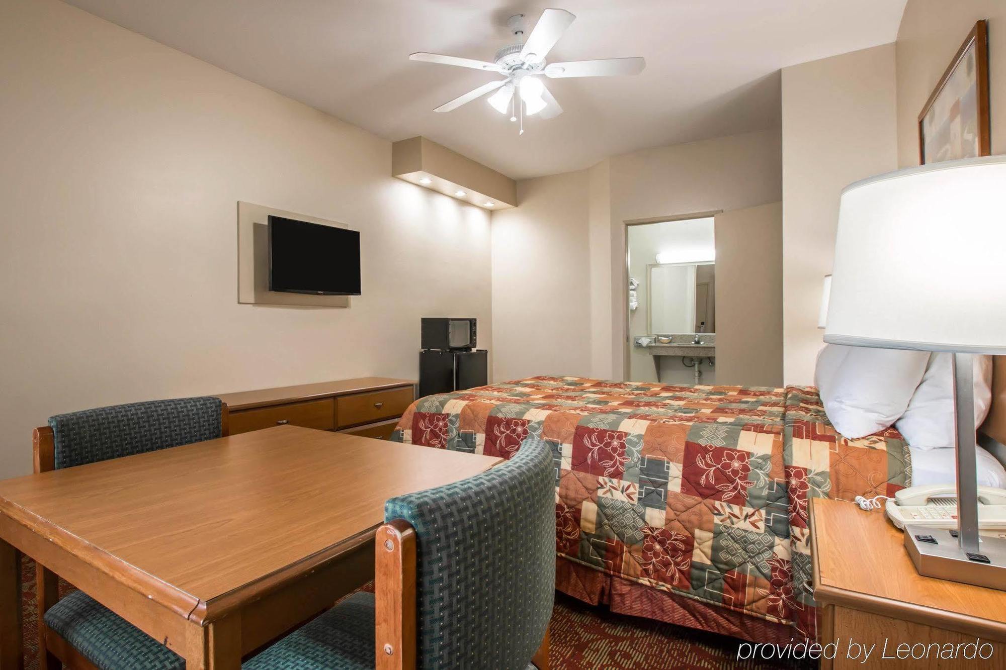 Rodeway Inn Encinitas North المظهر الخارجي الصورة