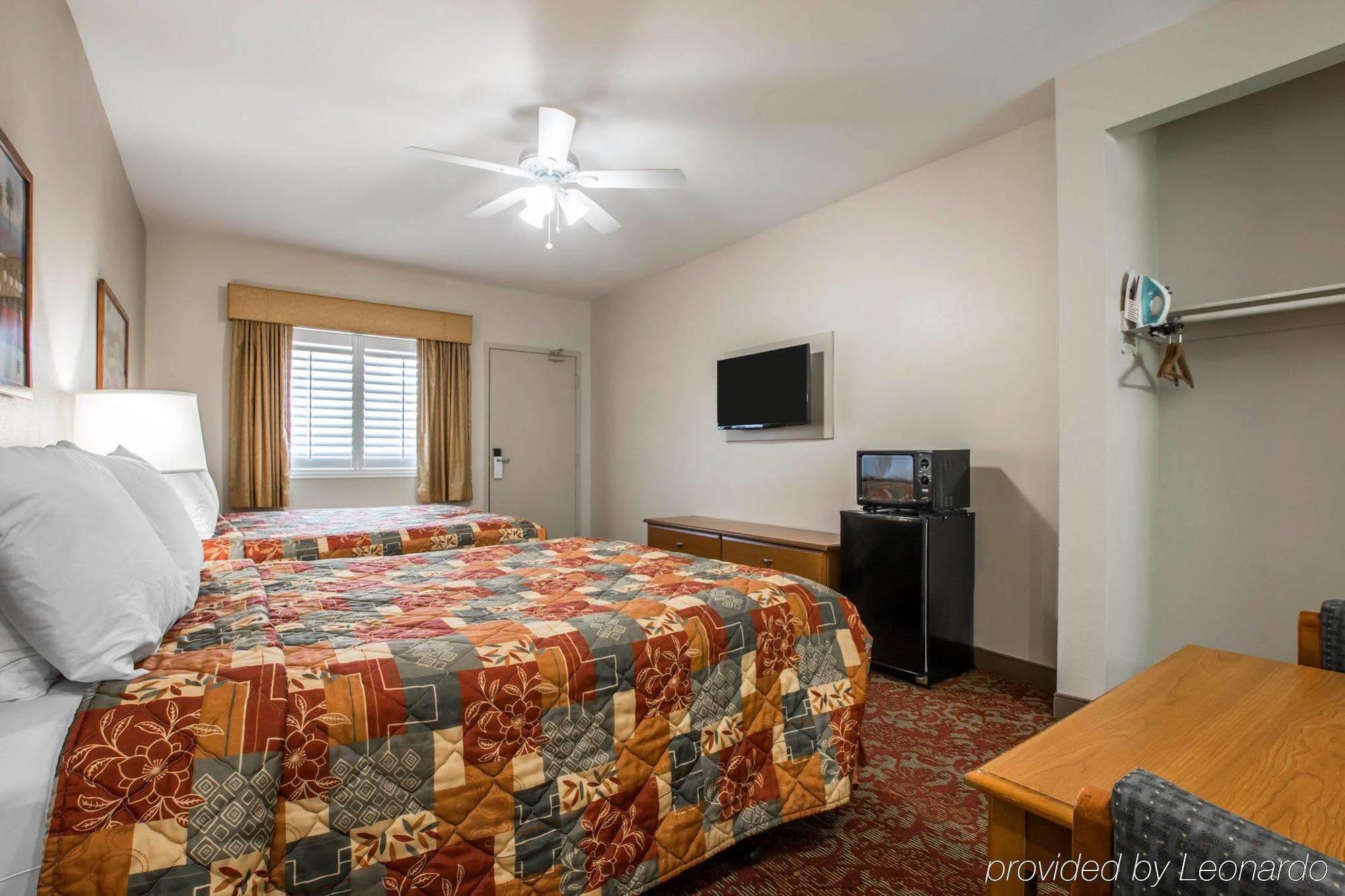 Rodeway Inn Encinitas North المظهر الخارجي الصورة