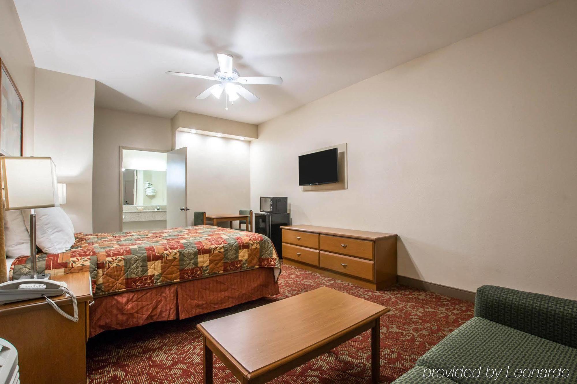 Rodeway Inn Encinitas North المظهر الخارجي الصورة