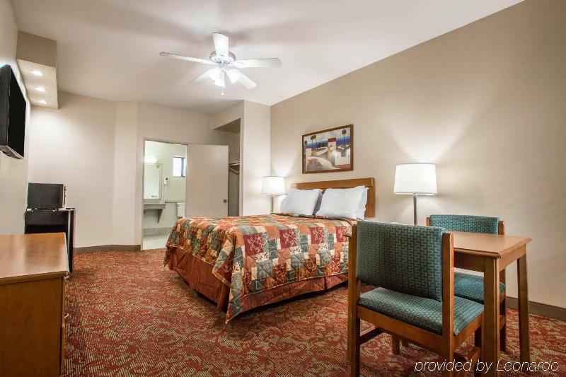 Rodeway Inn Encinitas North المظهر الخارجي الصورة